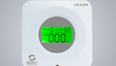 怎样维护地下车库CO浓度探测器？？？？？？